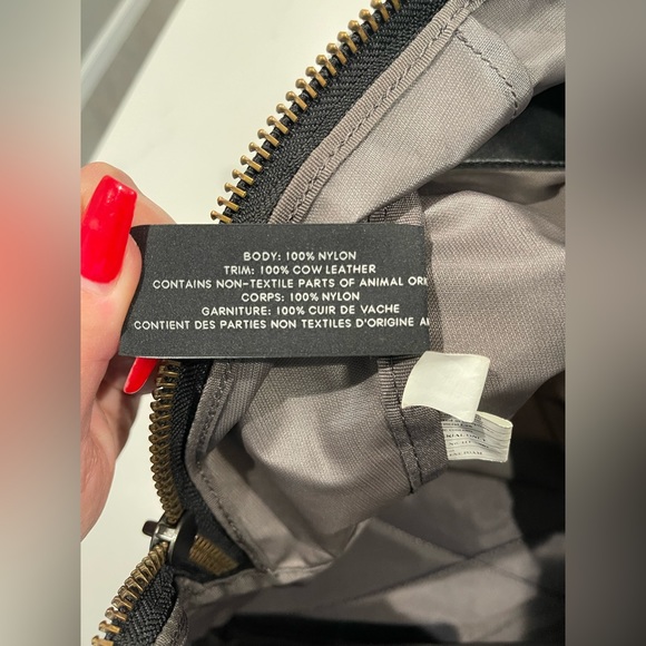 MARC JACOBS Domo Arigato Packrat Backpack - Picture 4 of 10